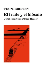 Cover von El fraile y el filósofo
