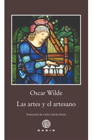 Cubierta de Las artes y el artesano