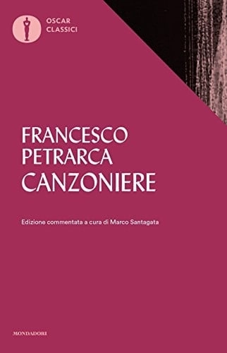 Coberta de Canzoniere (Italian Edition)