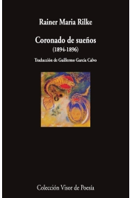 Coberta de Coronado de sueños