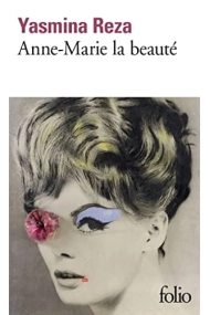 Coberta de Anne-Marie la beauté