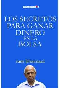 Cover von Los secretos para ganar dinero en la Bolsa