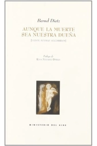 Cover von Aunque la muerte sea nuestra dueña