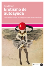 Cubierta de Erotismo de autoayuda