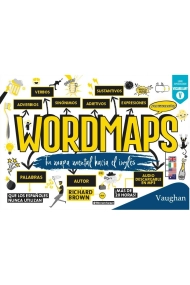 Coberta de Wordmaps