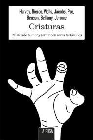 Cubierta de Criaturas