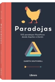 Coberta de PARADOJAS