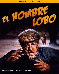 Coberta de El hombre lobo. El libro del 80 aniversario