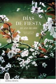 Cubierta de Días de fiesta
