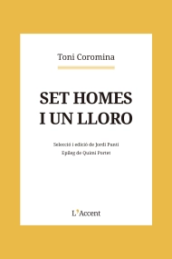 Cubierta de Set homes i un lloro