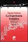 Cubierta de La experiencia somática. Formación de un yo personal
