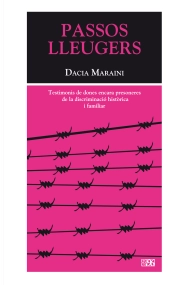 Cubierta de Passos lleugers