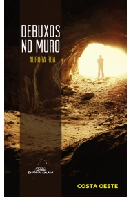 Cover of Debuxos no muro