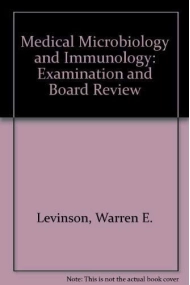 Cover von MEDICAL MICROBIOLOGY IMMUNOLOGY
