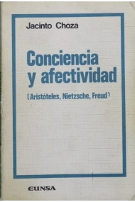 Coberta de Conciencia y afectividad