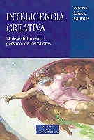 Coberta de Inteligencia creativa