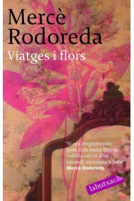 Cover von Viatges i flors
