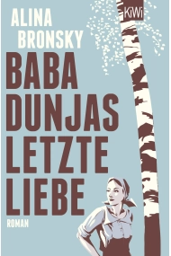 Cubierta de Baba Dunjas letzte Liebe