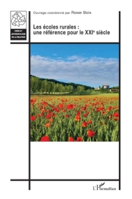 Cover von Les ecoles rurales: Une reference pour le xxie siecle
