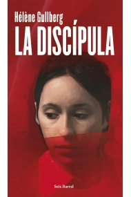 Cover of La discípula
