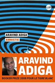 Cover von Amnistie