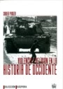 Cubierta de Violencia y Religión en la Historia de Occidente