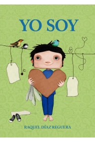 Cover von Yo soy