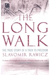 Cubierta de The Long Walk