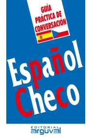 Cover of Guía práctica de conversación español checo