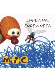 Cubierta de MIC. Endevina, endevineta 2