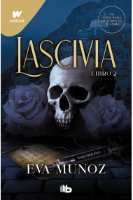 Cover von Lascivia. Libro 2 (Pecados placenteros 1)