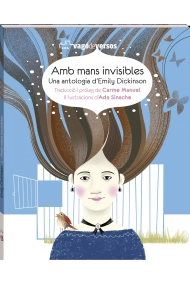 Cubierta de Amb mans invisibles