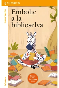 Coberta de Embolic a la biblioselva