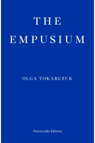 Cover von The Empusium: A Health Resort Horror Story