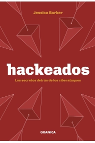 Cubierta de Hackeados