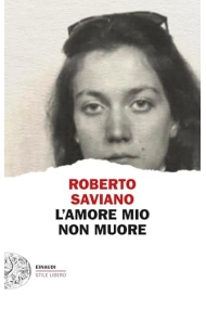 Cubierta de L'amore mio non muore