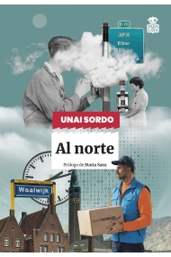 Cubierta de Al norte