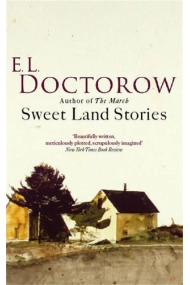 Cover von Sweet Land Stories