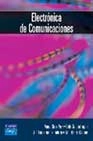 Coberta de Electronica de comunicaciones