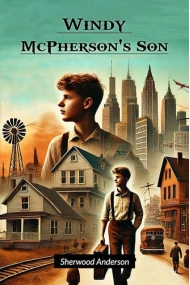 Cover von Windy McPherson's Son (Edition2024)