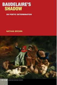 Cover von Baudelaire's Shadow: On Poetic Determination