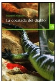 Cubierta de La coartada del diablo