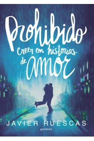 Coberta de Prohibido creer en historias de amor