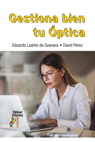 Cubierta de Gestiona bien tu Óptica
