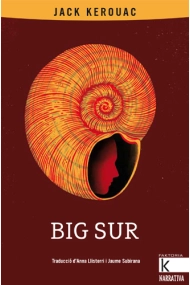 Cubierta de Big Sur