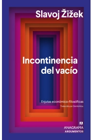 Cubierta de Incontinencia del vacío