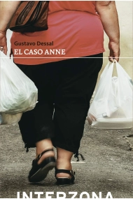 Cover of El caso Anne 