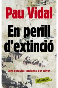 Cubierta de En perill d'extinció