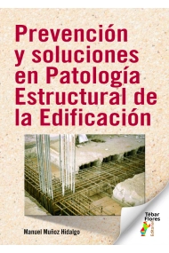 Cubierta de Prevención y soluciones en Patología Estructural de la Edificación