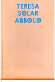 Coberta de Teresa Solar Abboud